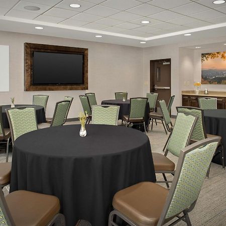 Hampton Inn & Suites Portland/Hillsboro-Evergreen Park Eksteriør billede