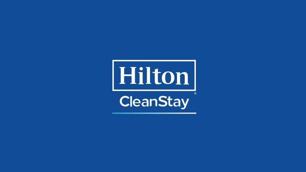 Hampton Inn & Suites Portland/Hillsboro-Evergreen Park Eksteriør billede