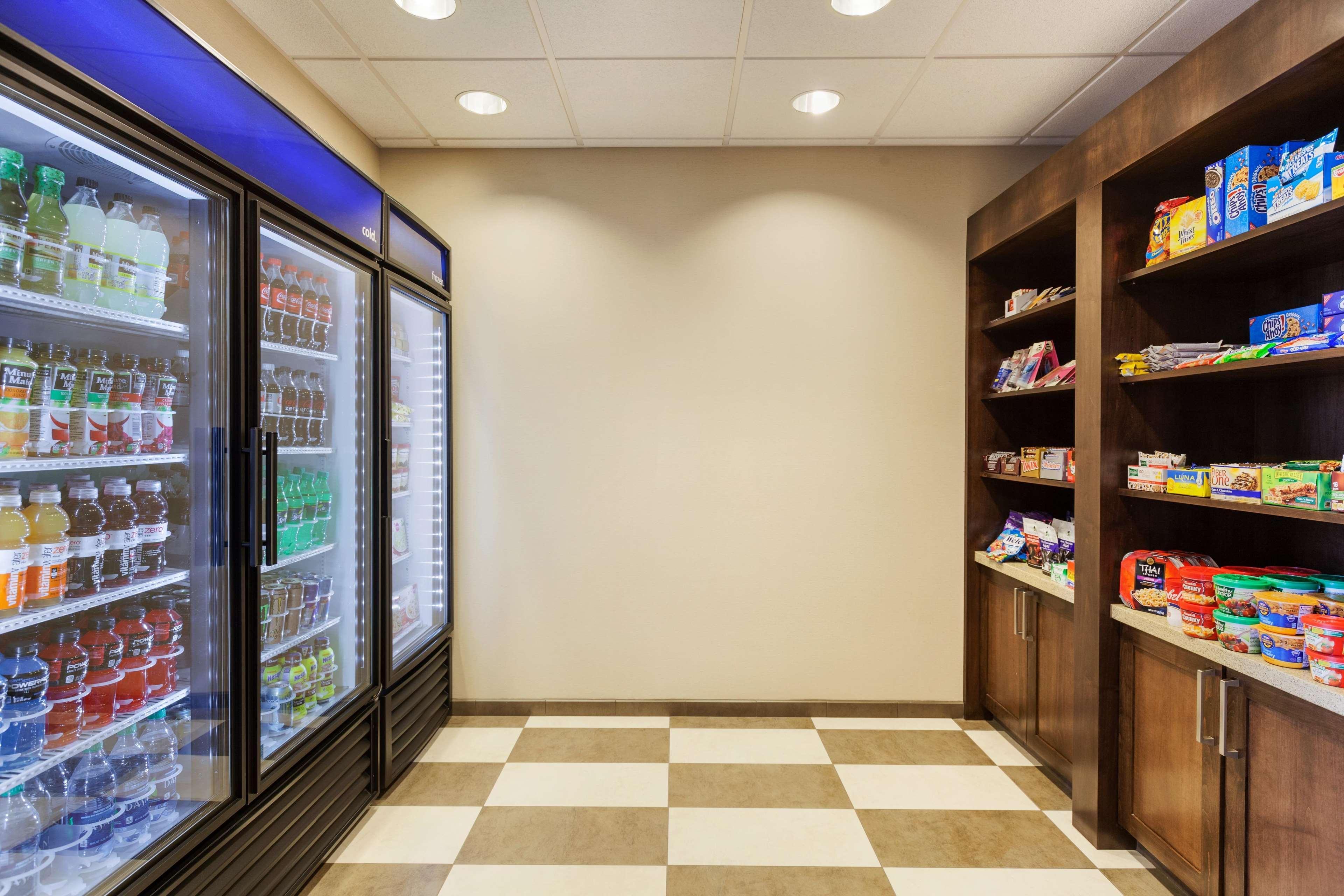 Hampton Inn & Suites Portland/Hillsboro-Evergreen Park Eksteriør billede